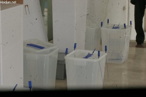 Débat sur le comptage manuel des résultats : Qui veut reporter la présidentielle et pourquoi ?